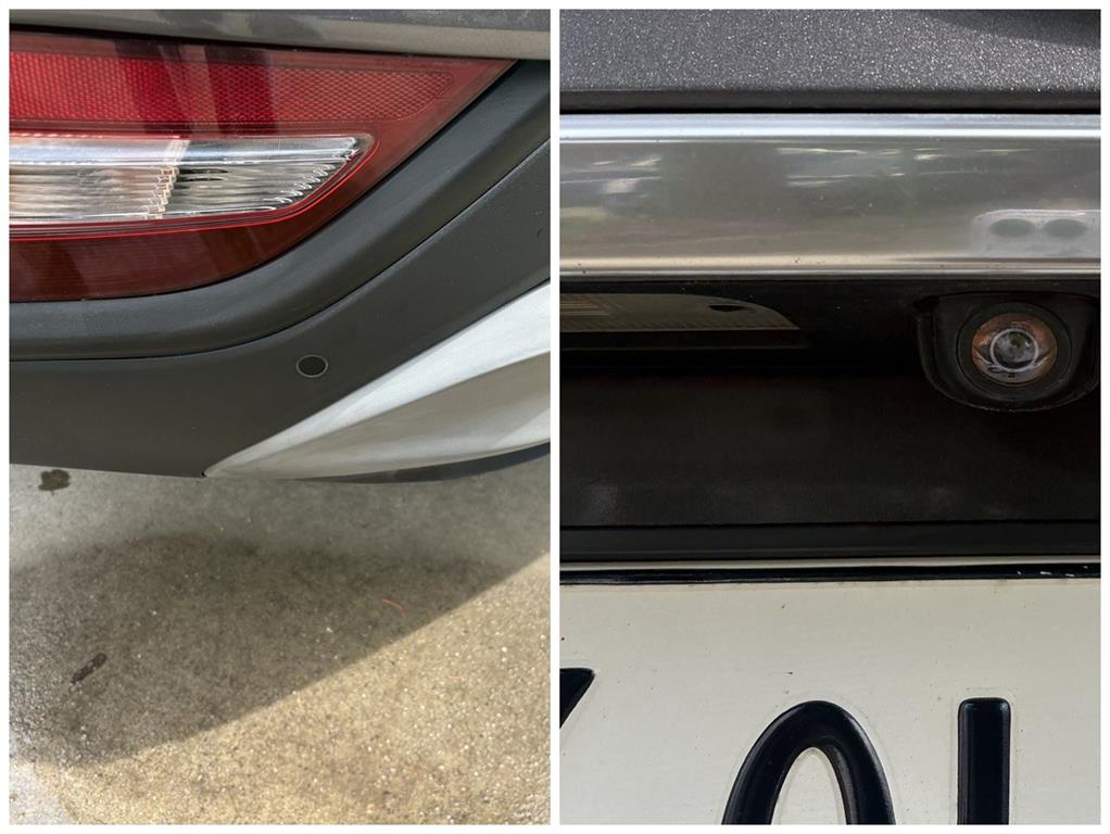HYUNDAI Santa Fe 2019 Gris - Importación desde Corea - HF Imports Iquique - Foto 19