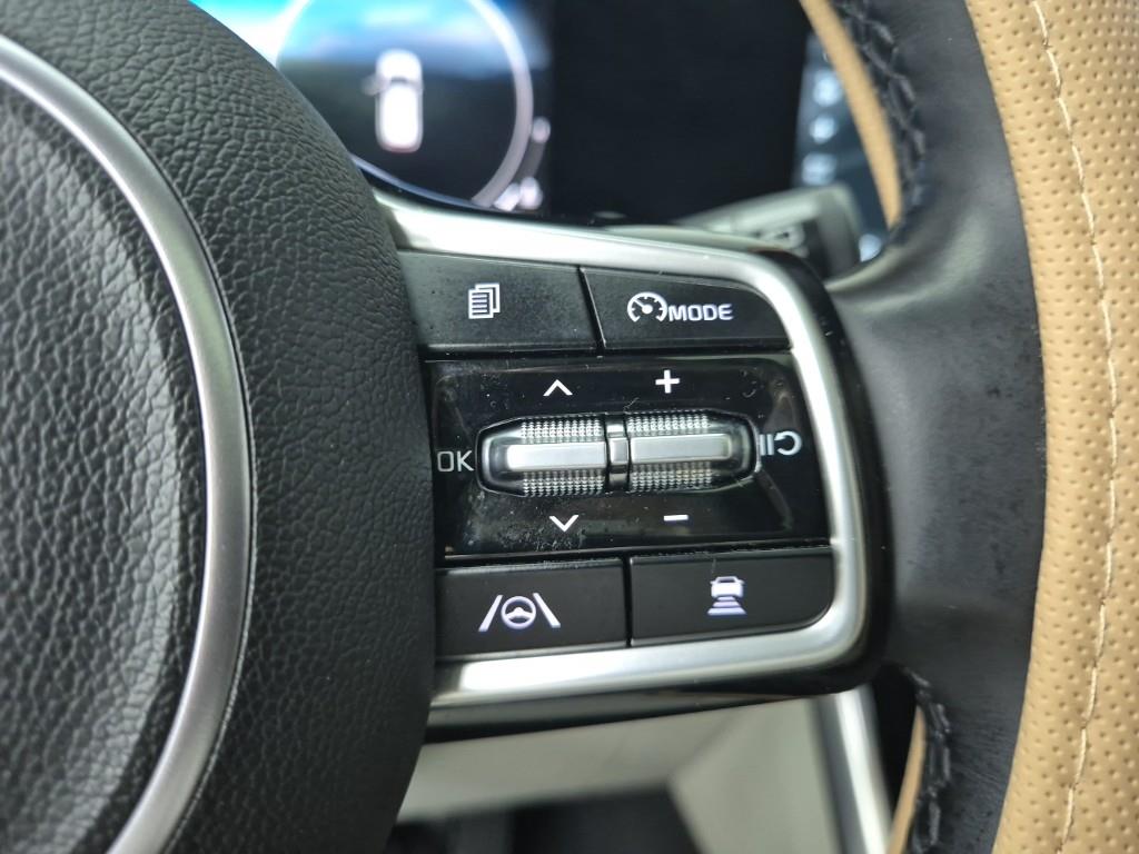 KIA Carnival 2021 Gris - Importación desde Corea - HF Imports Iquique - Foto 16
