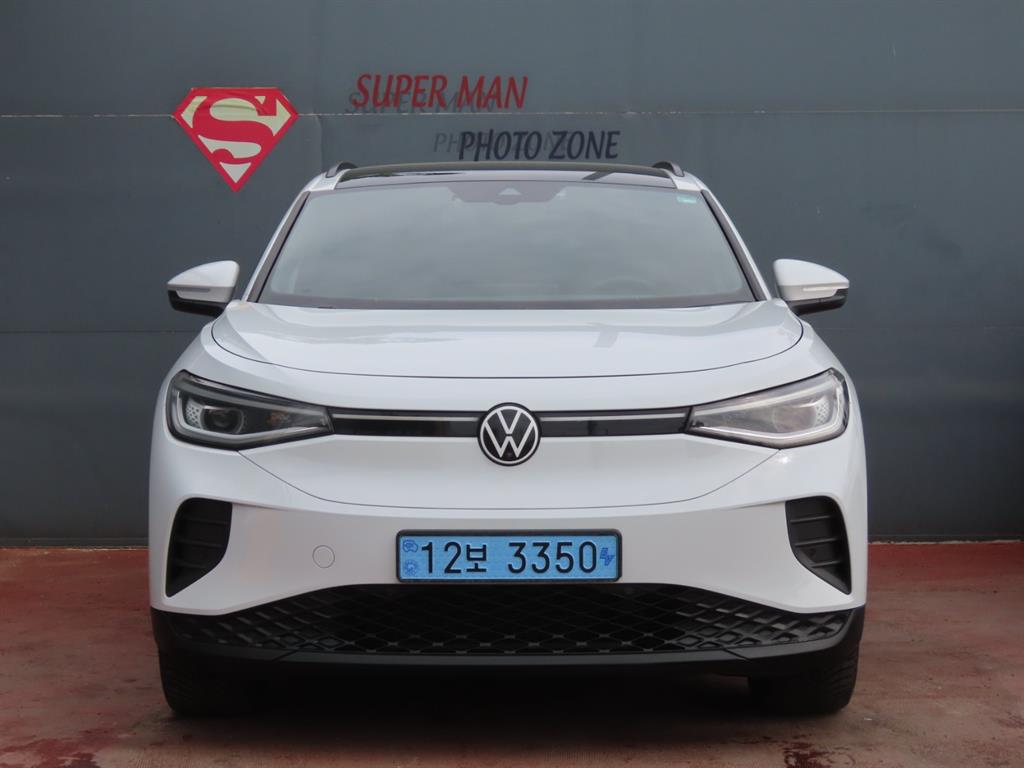 Volkswagen ID.4 - Vista 3