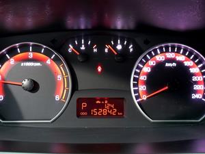 Ssangyong Korando - Vista 12