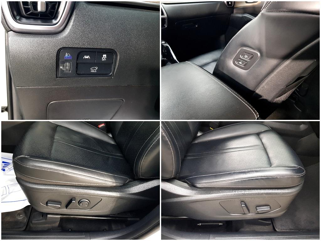 KIA Sorento 2023 Blanco - Importación desde Corea - HF Imports Iquique - Foto 17