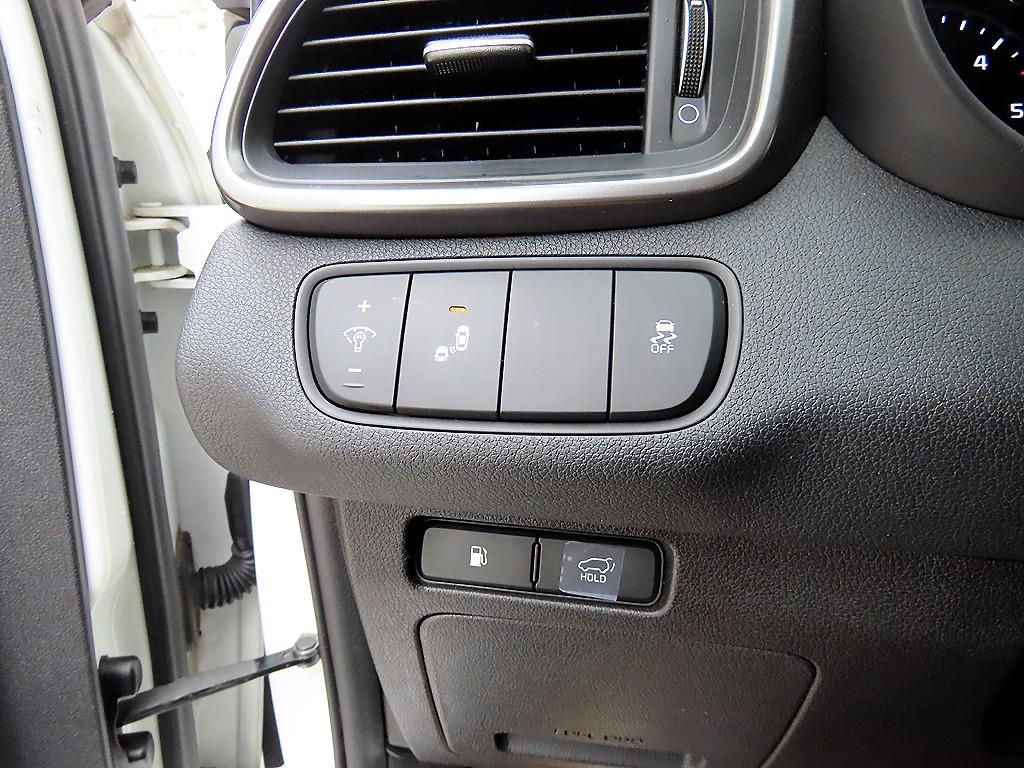 KIA Sorento - Vista 12