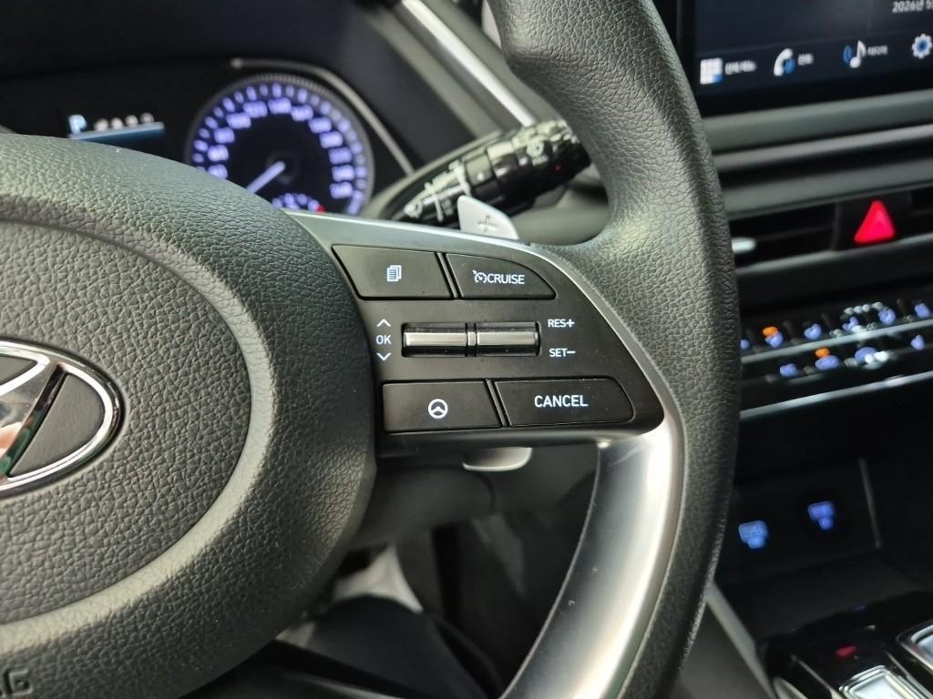 HYUNDAI Sonata 2022 Blanco - Importación desde Corea - HF Imports Iquique - Foto 14