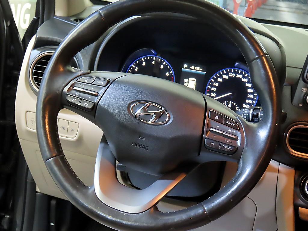 HYUNDAI Kona - Vista 8