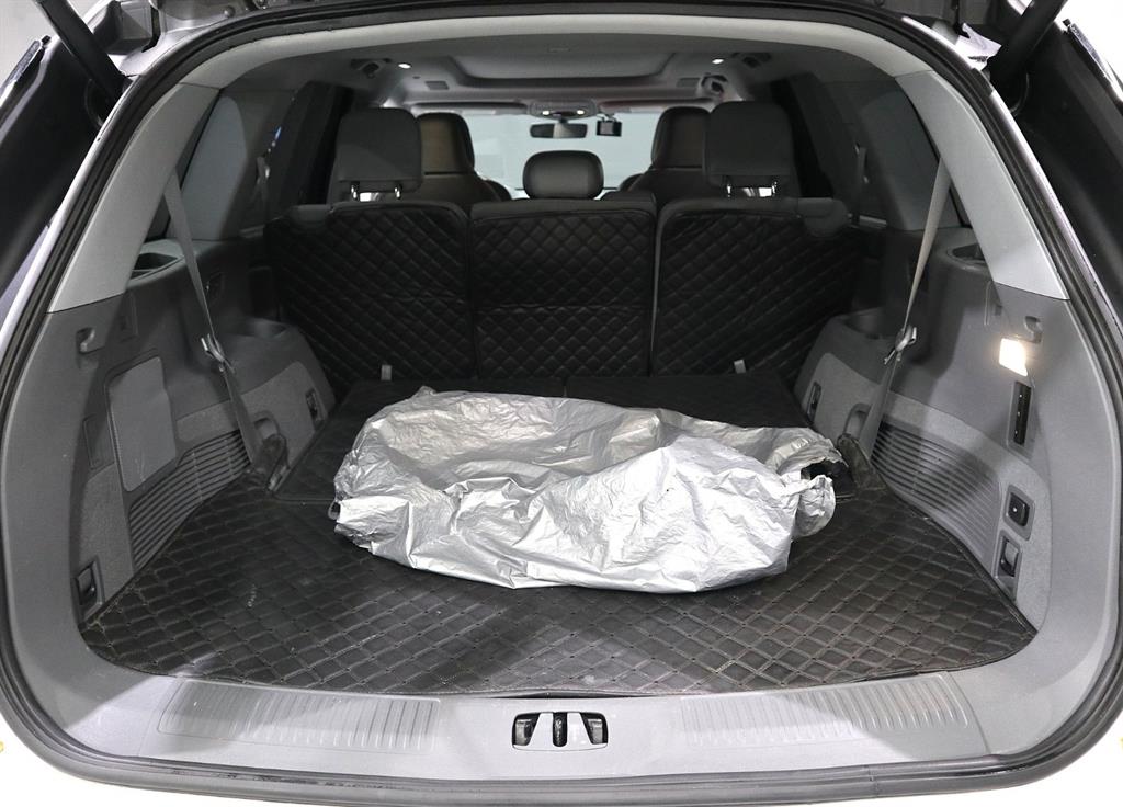 Lincoln Aviator 2021 Blanco - Importación desde Corea - HF Imports Iquique - Foto 18