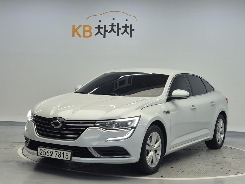 SAMSUNG SM6 2016 Blanco - Importación desde Corea - HF Imports Iquique - Foto 1