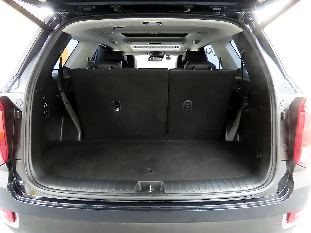 HYUNDAI Palisade 2019 - Importación desde Corea - HF Imports Iquique - Foto 18