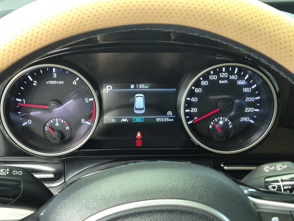 KIA Carnival 2021 Blanco - Importación desde Corea - HF Imports Iquique - Foto 17