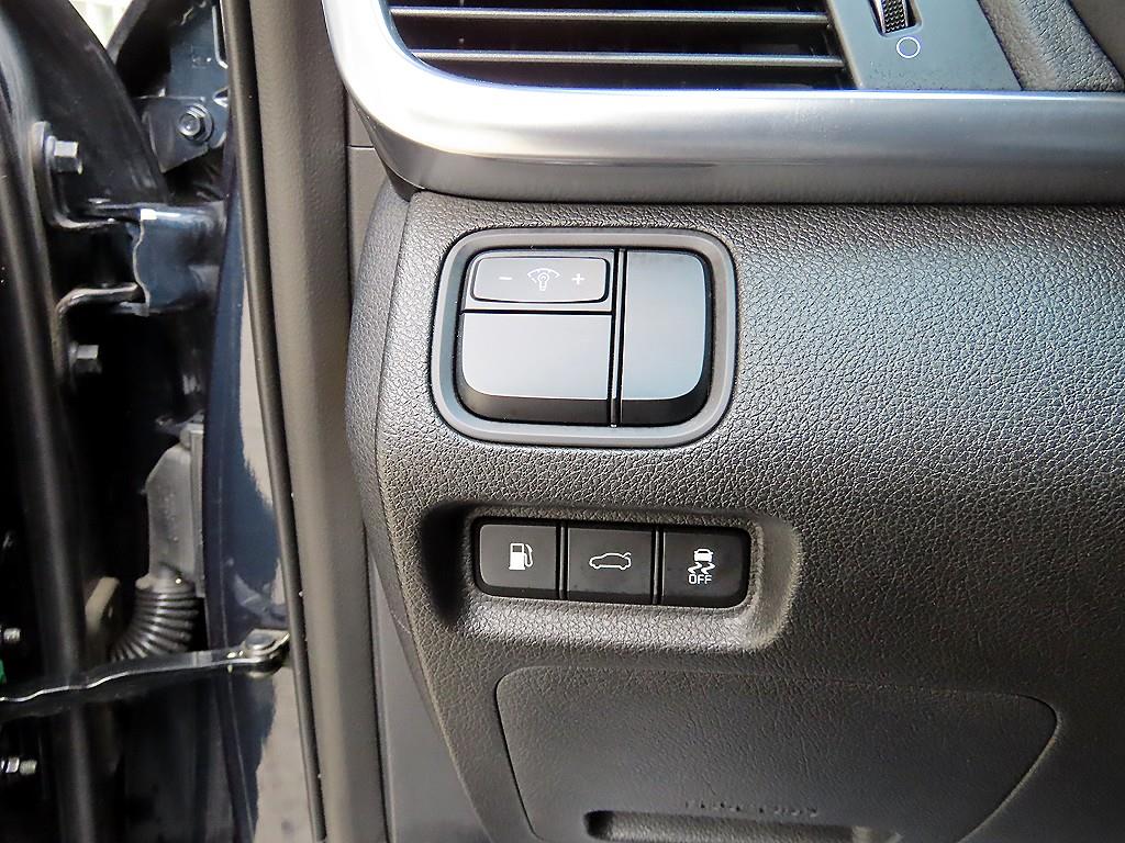 KIA K5 - Vista 12