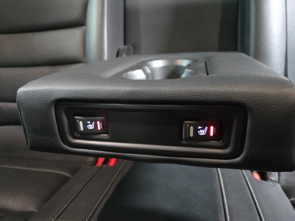 SAMSUNG QM6 2018 Gris - Importación desde Corea - HF Imports Iquique - Foto 18