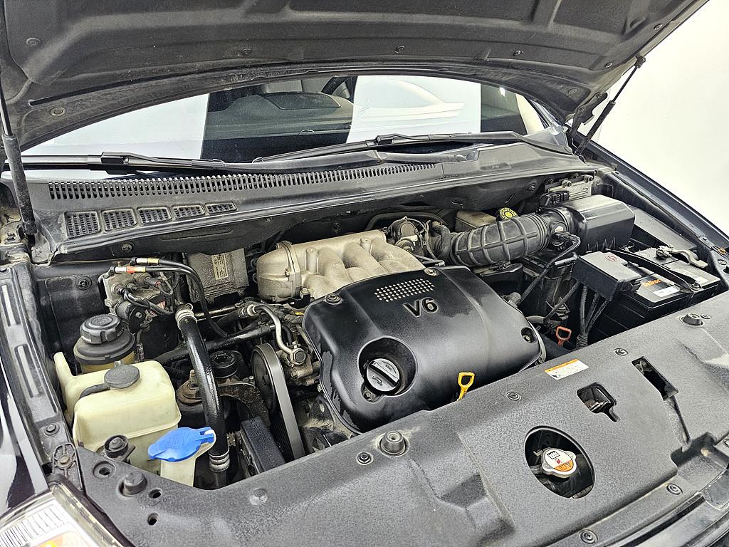 KIA Carnival - Vista 6