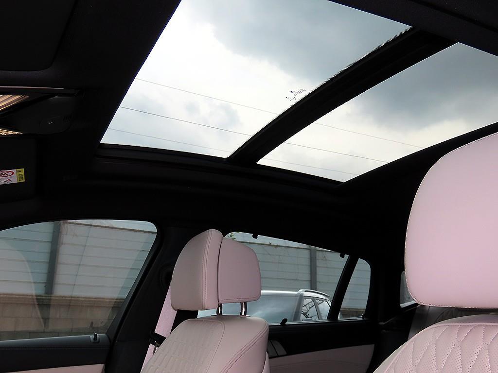 BMW X6 2026 Gris - Importación desde Corea - HF Imports Iquique - Foto 15