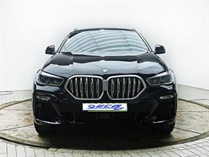 BMW X6 - Vista 2