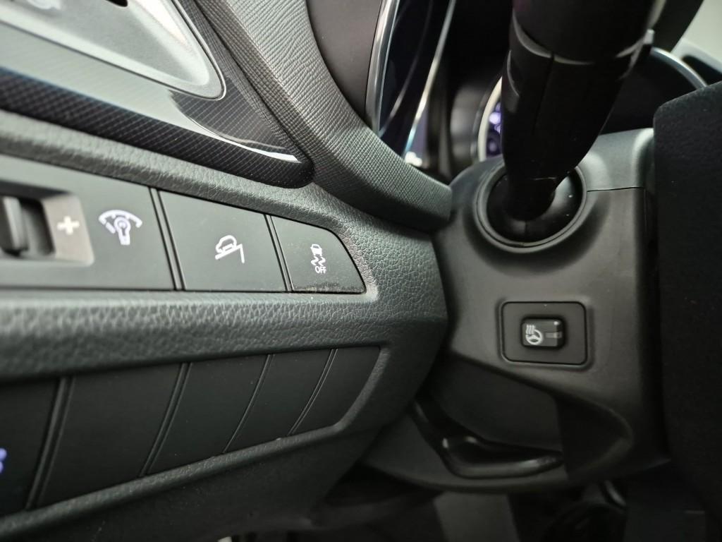 HYUNDAI Santa Fe 2015 Blanco - Importación desde Corea - HF Imports Iquique - Foto 17