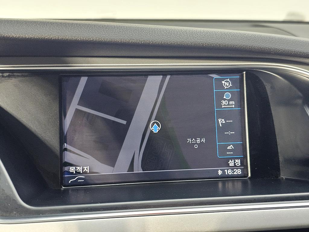 Audi A5 2016 Negro - Importación desde Corea - HF Imports Iquique - Foto 13