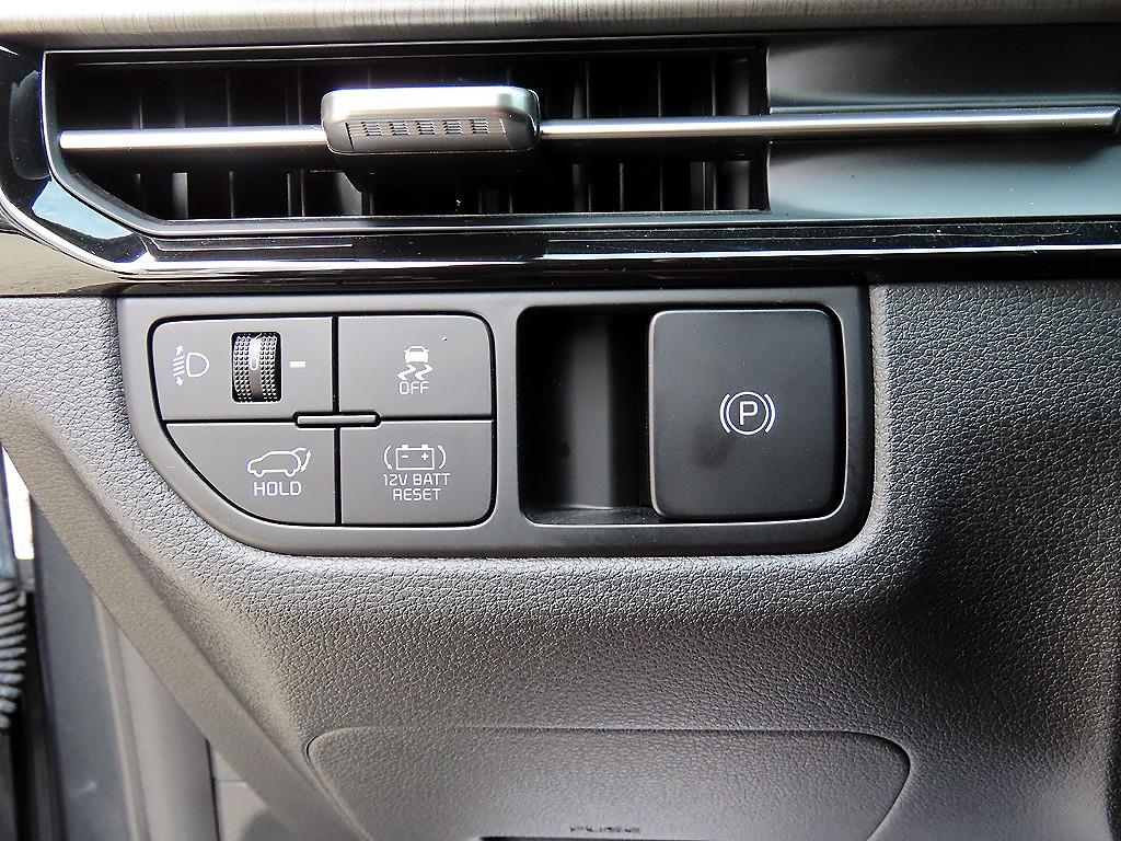 KIA Sportage - Vista 12