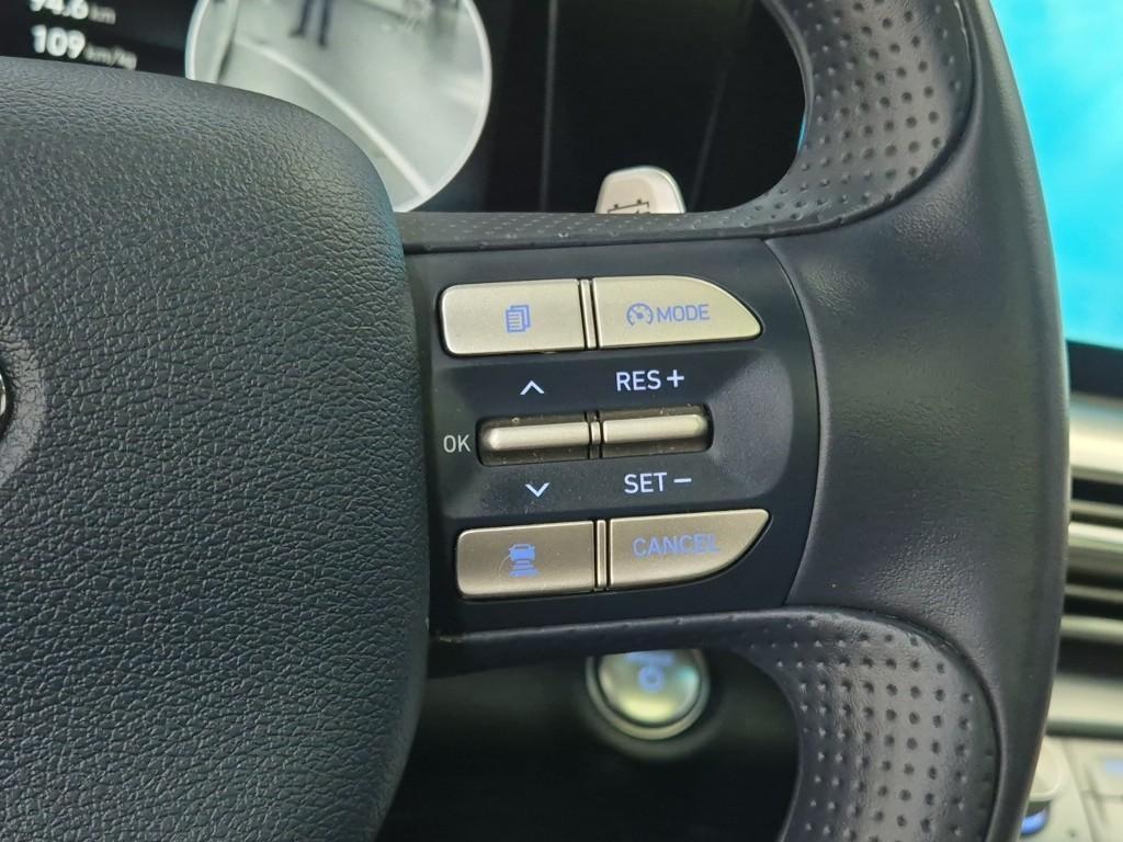 HYUNDAI Nexo 2021 Blanco - Importación desde Corea - HF Imports Iquique - Foto 16