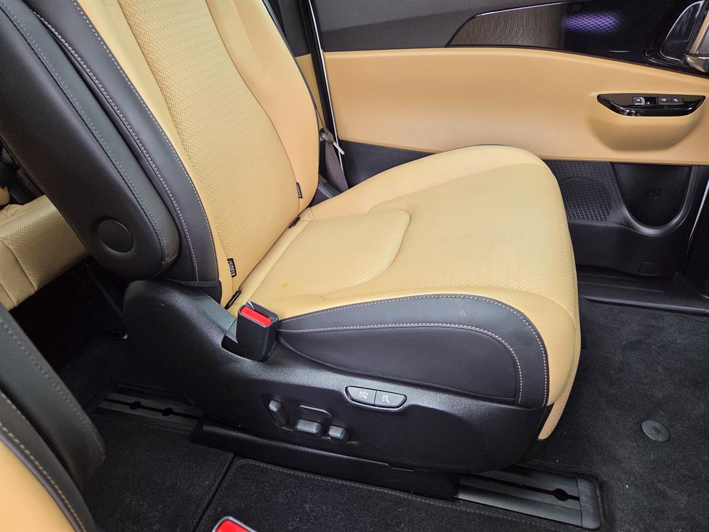 KIA Carnival 2023 Blanco - Importación desde Corea - HF Imports Iquique - Foto 19