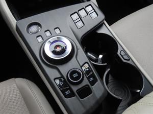 KIA Sportage - Vista 12