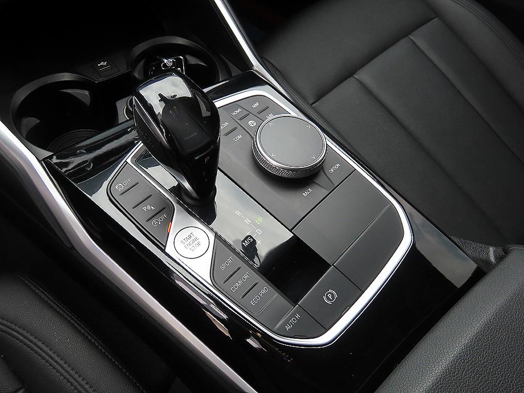 BMW 3 series - Vista 11