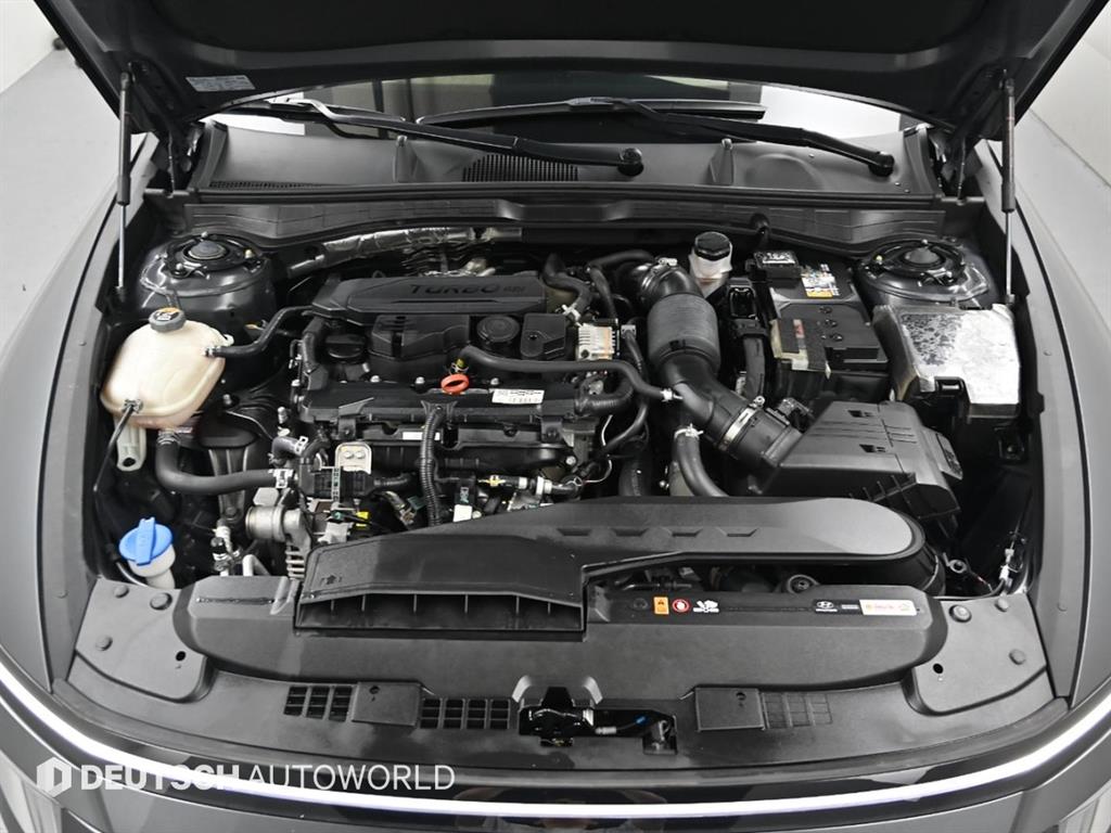 HYUNDAI Sonata - Vista 6