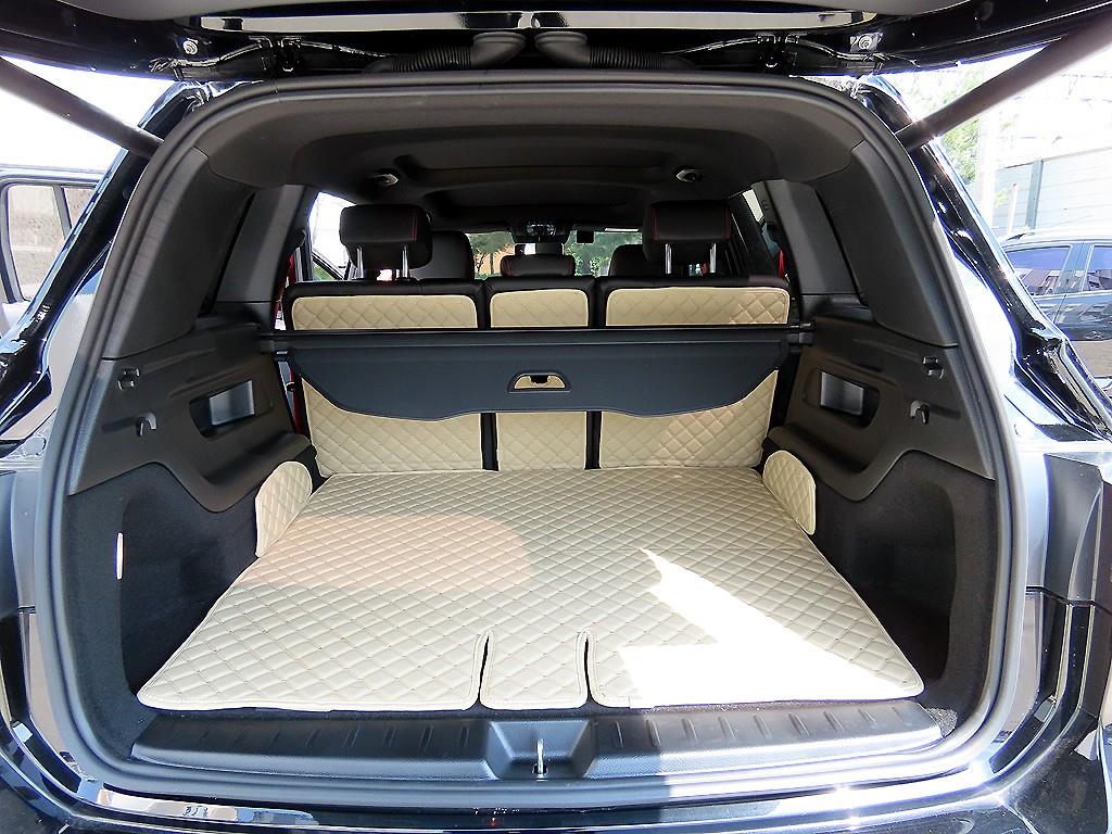 Mercedes Benz GLB Class 2024 - Importación desde Corea - HF Imports Iquique - Foto 17
