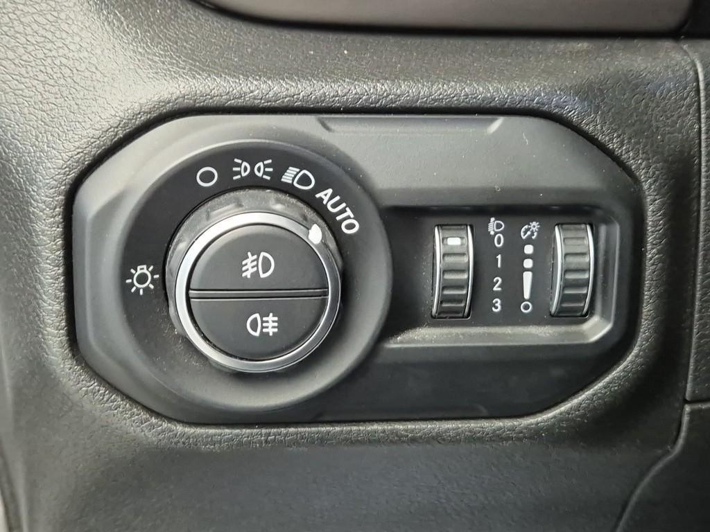 Jeep Wrangler 2018 Gris - Importación desde Corea - HF Imports Iquique - Foto 17