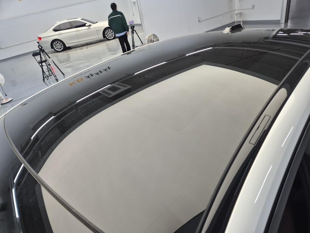 BMW 5 Series 2024 Blanco - Importación desde Corea - HF Imports Iquique - Foto 15