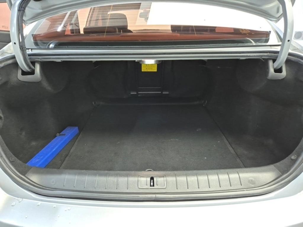 SAMSUNG SM5 2010 Plateado - Importación desde Corea - HF Imports Iquique - Foto 14