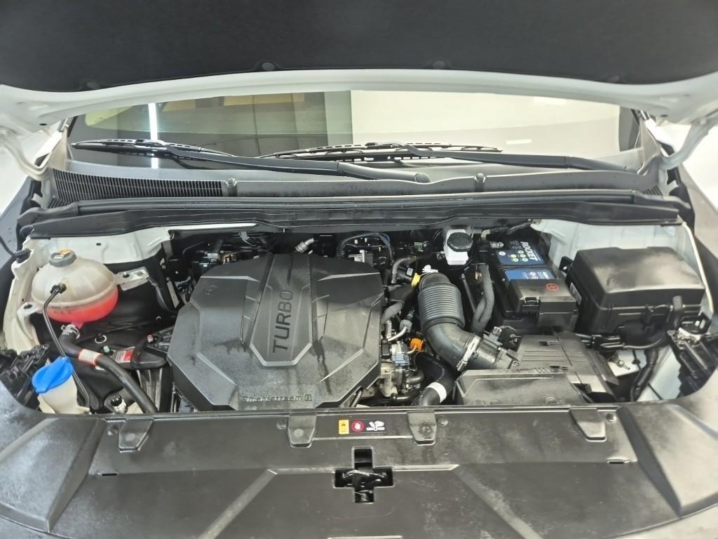KIA Carnival 2021 Blanco - Importación desde Corea - HF Imports Iquique - Foto 16