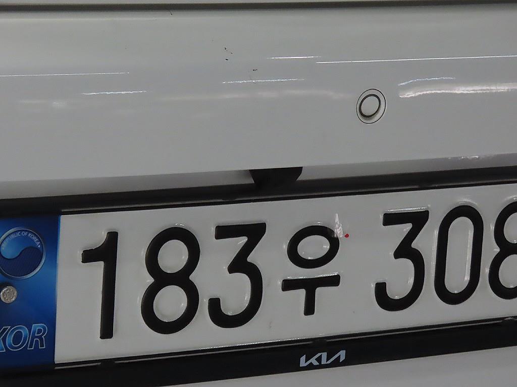 KIA Morning 2022 Blanco - Importación desde Corea - HF Imports Iquique - Foto 8
