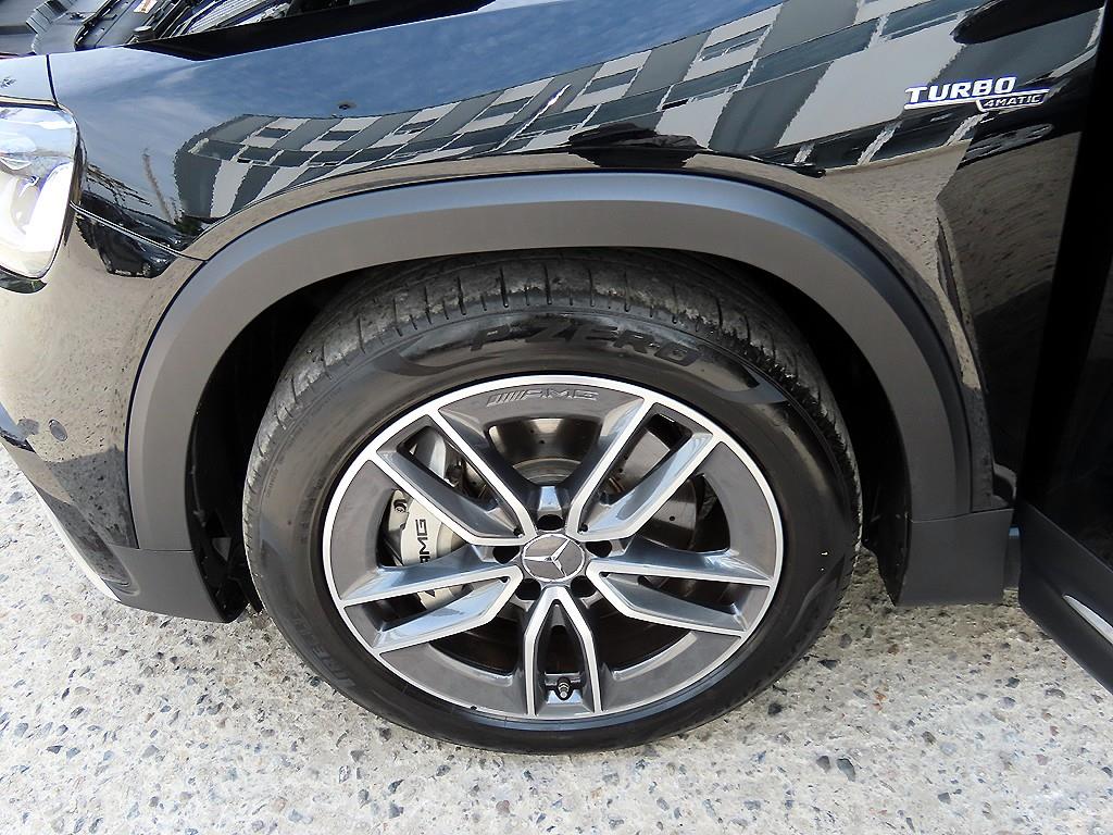 Mercedes Benz GLB Class 2024 - Importación desde Corea - HF Imports Iquique - Foto 20