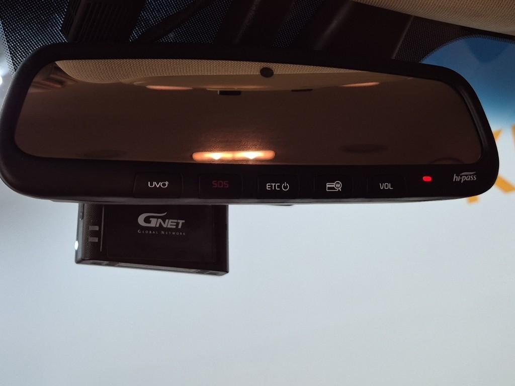 KIA Carnival 2019 Blanco - Importación desde Corea - HF Imports Iquique - Foto 16