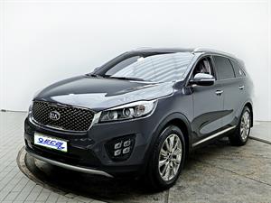 KIA Sorento - Vista 4