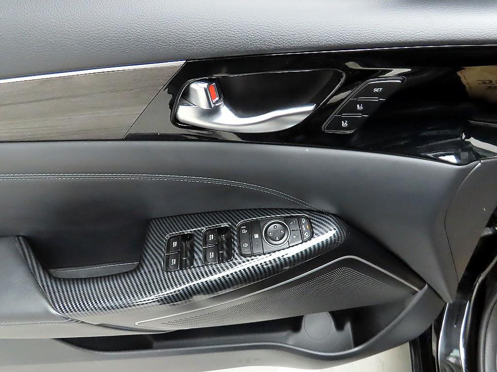 KIA K7 - Vista 11
