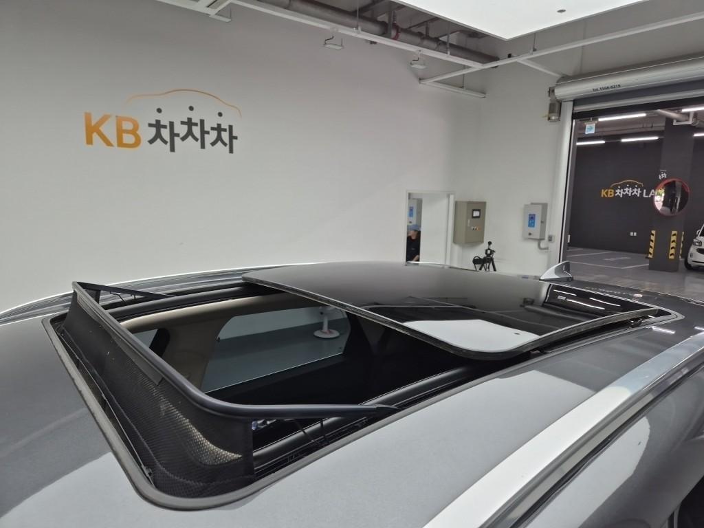 Genesis GV70 2021 Gris - Importación desde Corea - HF Imports Iquique - Foto 16