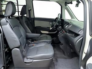 KIA Ray - Vista 10