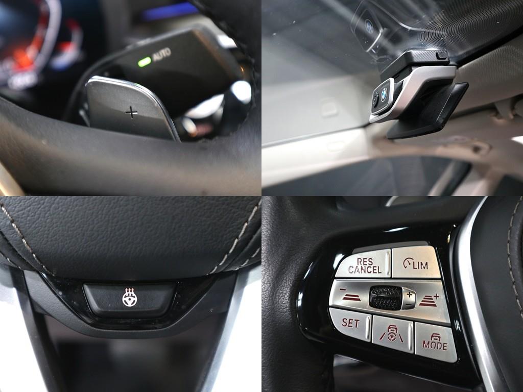 BMW Gran Turismo 2023 Blanco - Importación desde Corea - HF Imports Iquique - Foto 19