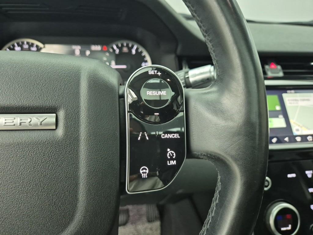 Land Rover Discovery Sports 2020 Gris - Importación desde Corea - HF Imports Iquique - Foto 16