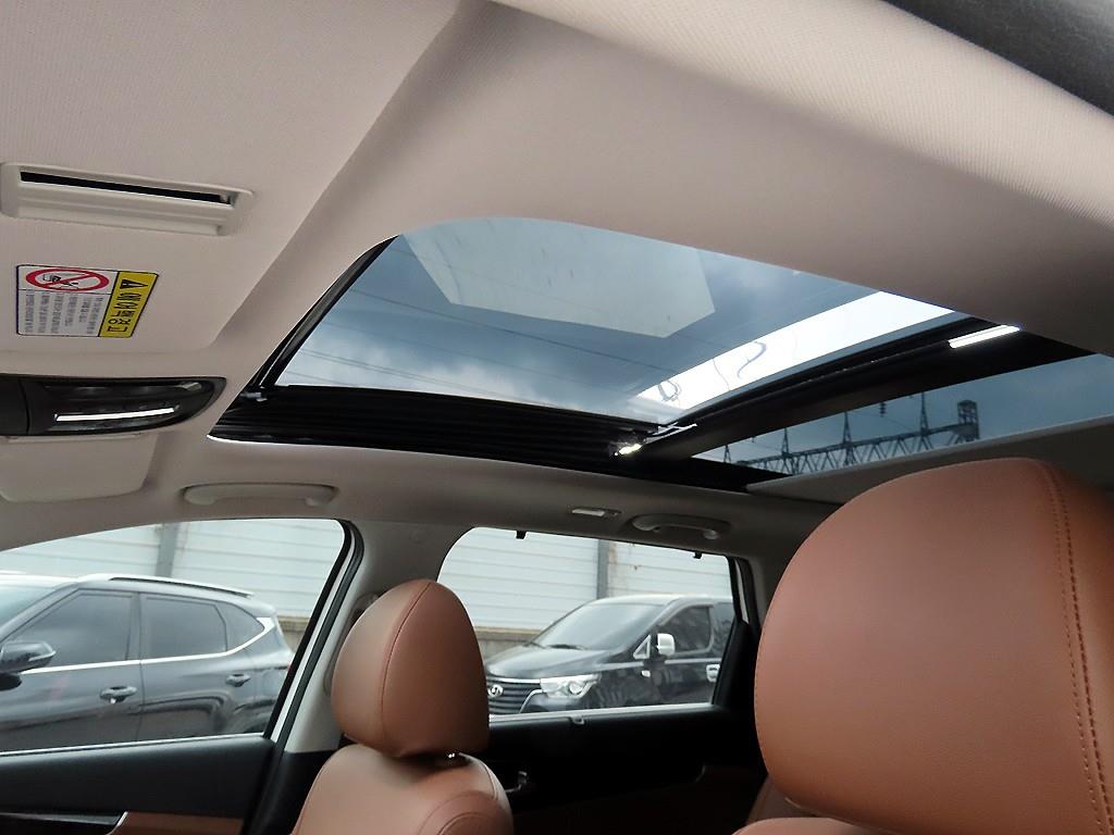 KIA Sorento 2018 Blanco - Importación desde Corea - HF Imports Iquique - Foto 16