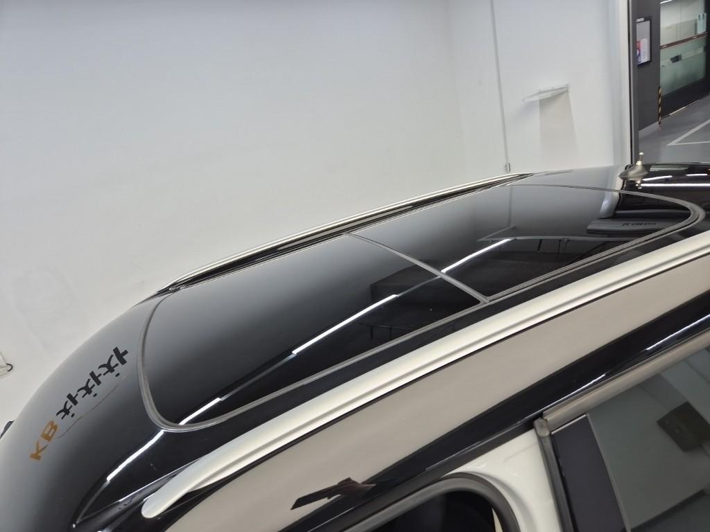 Mini Countryman - Vista 12