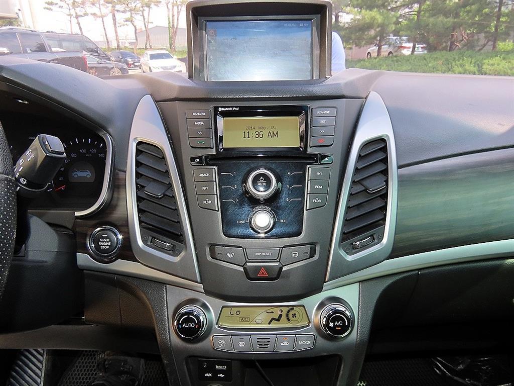 Ssangyong Korando 2014 Plateado - Importación desde Corea - HF Imports Iquique - Foto 13
