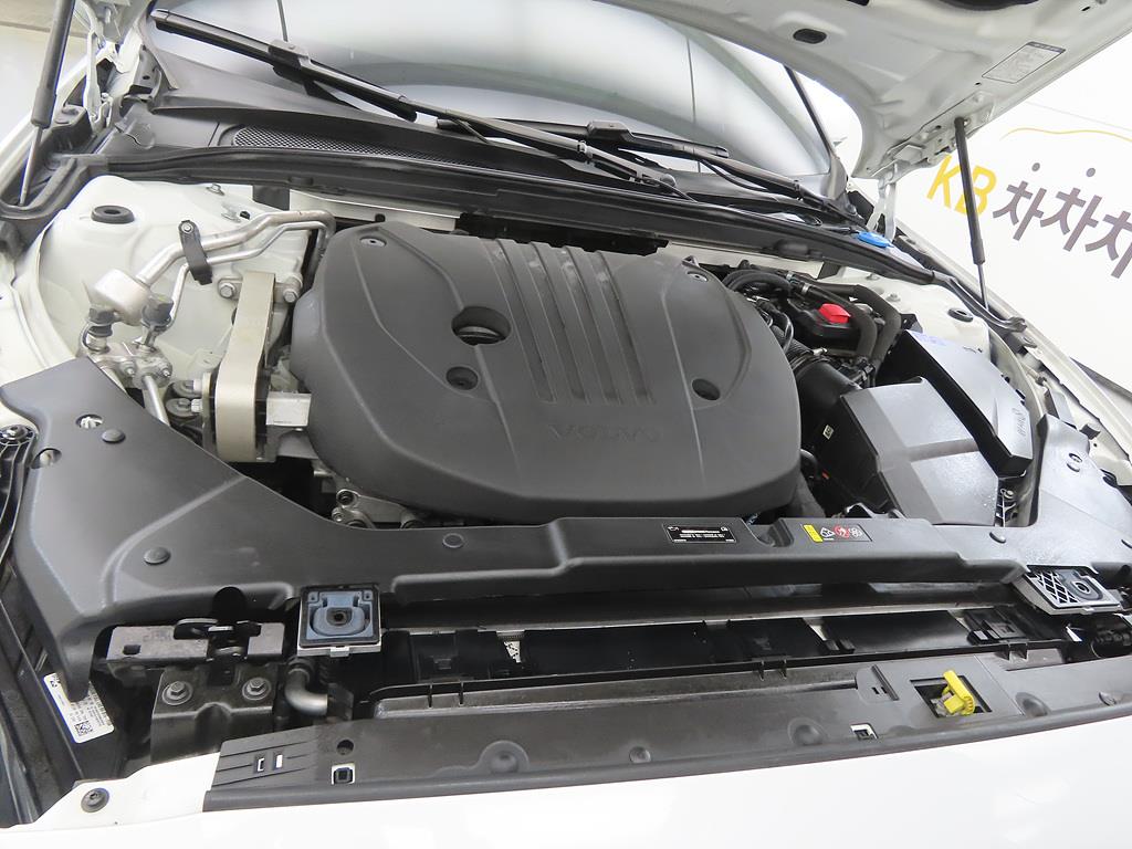 Volvo S60 - Vista 10