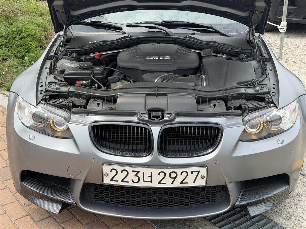 BMW 3 series - Vista 2