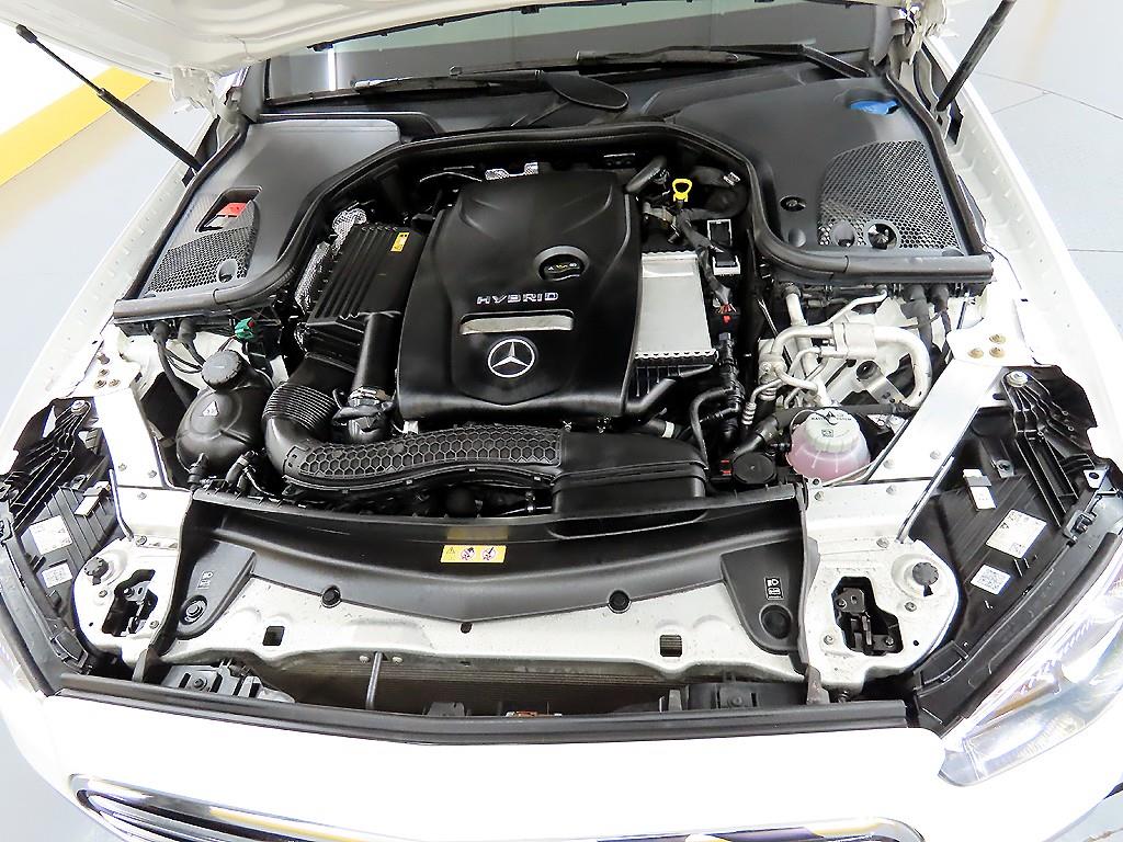 Mercedes Benz E class 2021 - Importación desde Corea - HF Imports Iquique - Foto 19