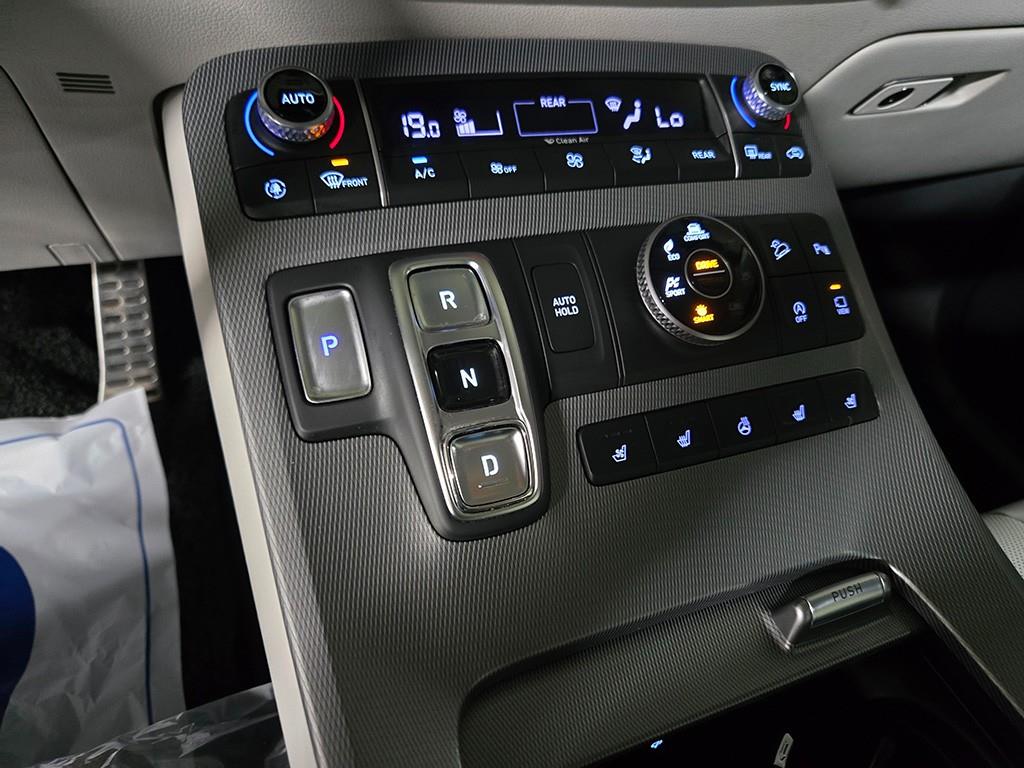 HYUNDAI Palisade - Vista 11