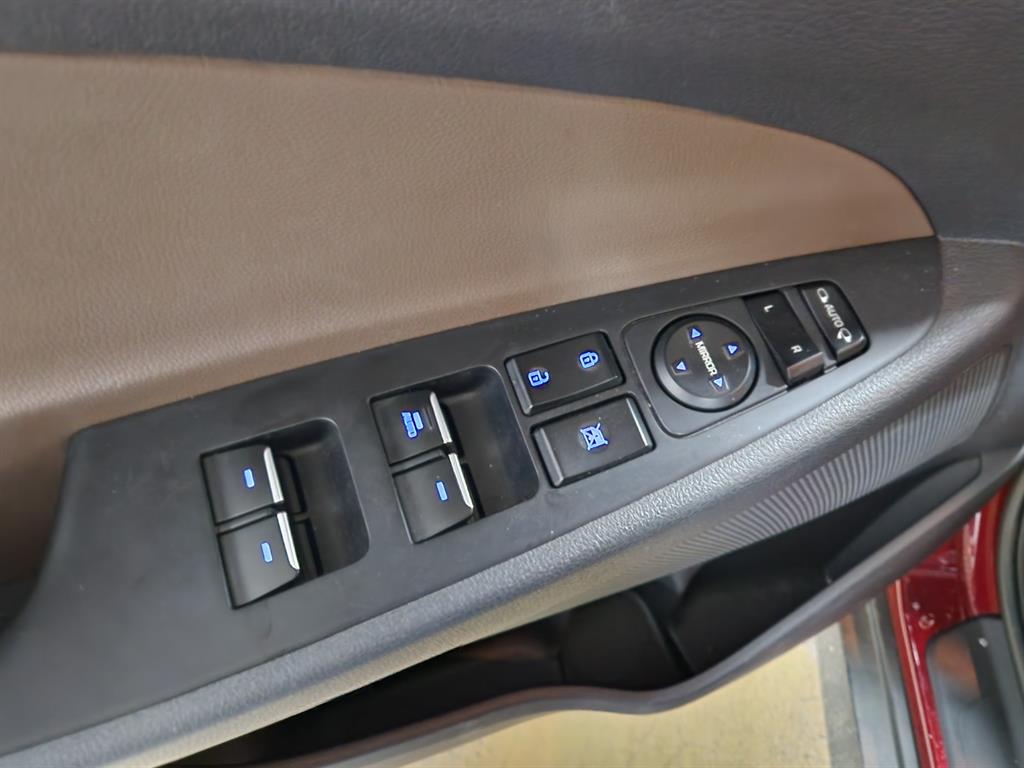 HYUNDAI Tucson - Vista 6