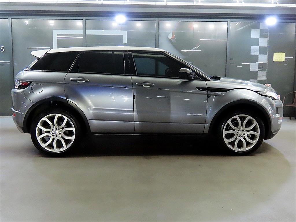 Land Rover Range Rover Bike - Vista 3