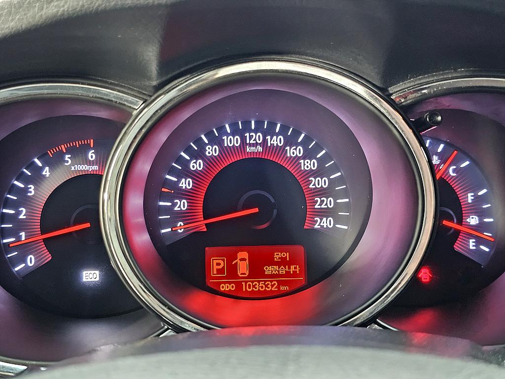 KIA Sorento - Vista 7