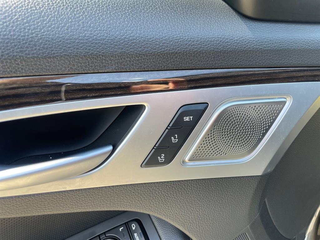 Genesis G80 2018 Gris - Importación desde Corea - HF Imports Iquique - Foto 17